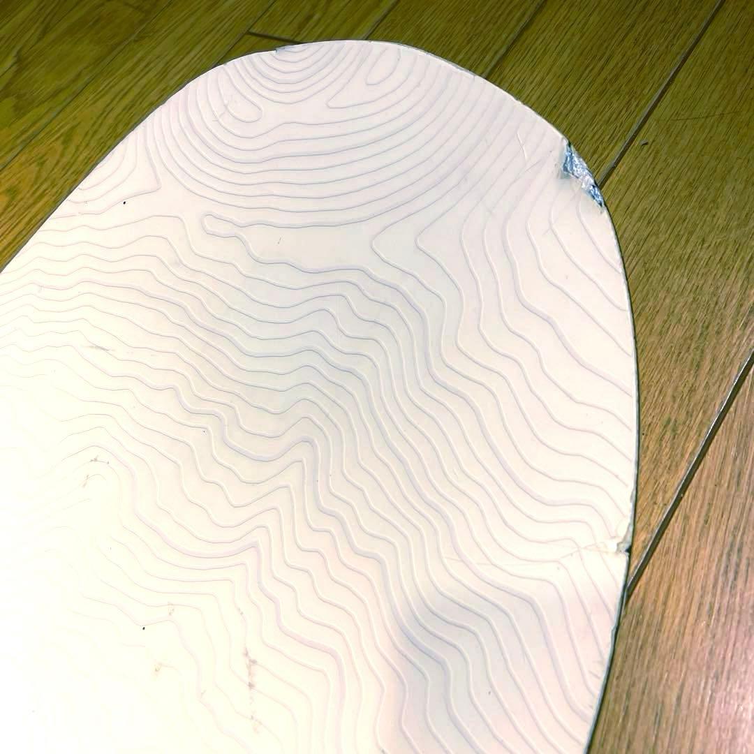 yo 　サロモンSUPER8 157cm2点セット　フリーライド