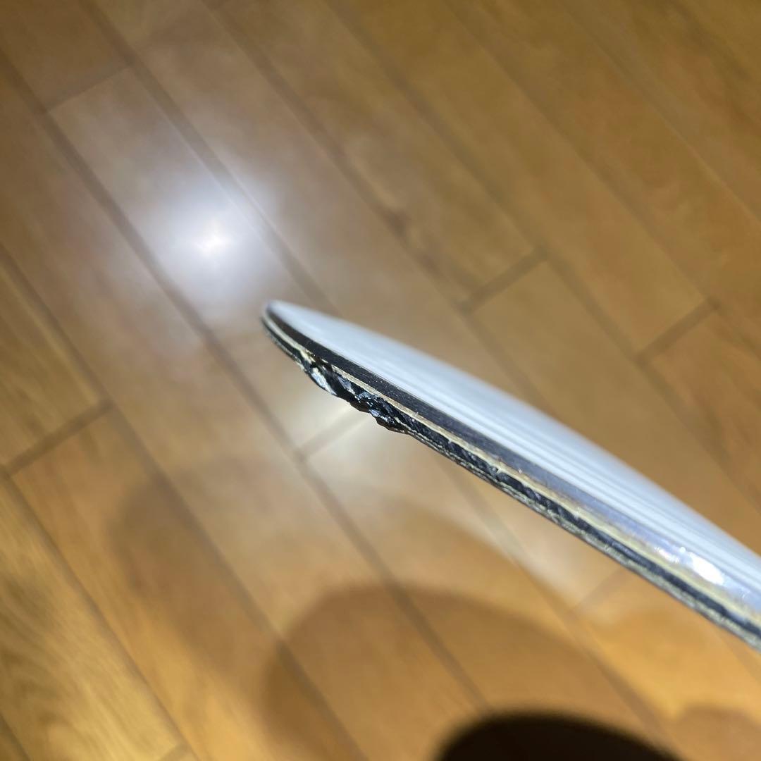 yo 　サロモンSUPER8 157cm2点セット　フリーライド