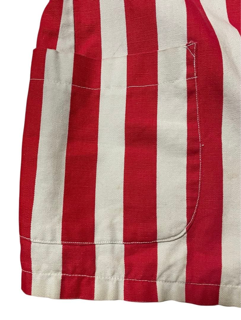 ジャケット・アウター 50~60s Stripes Tailored Jacket vintage