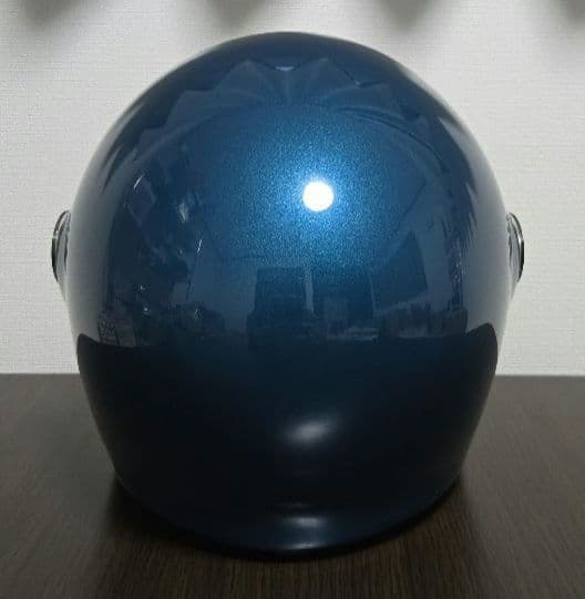 SHOEI グラムスター　Glamsterラグナブルー　M　57cm