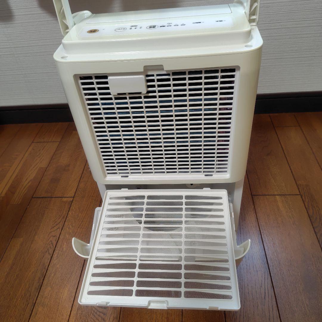 アイリスオーヤマ　衣類乾燥除湿機 DCE-6515 2023年製