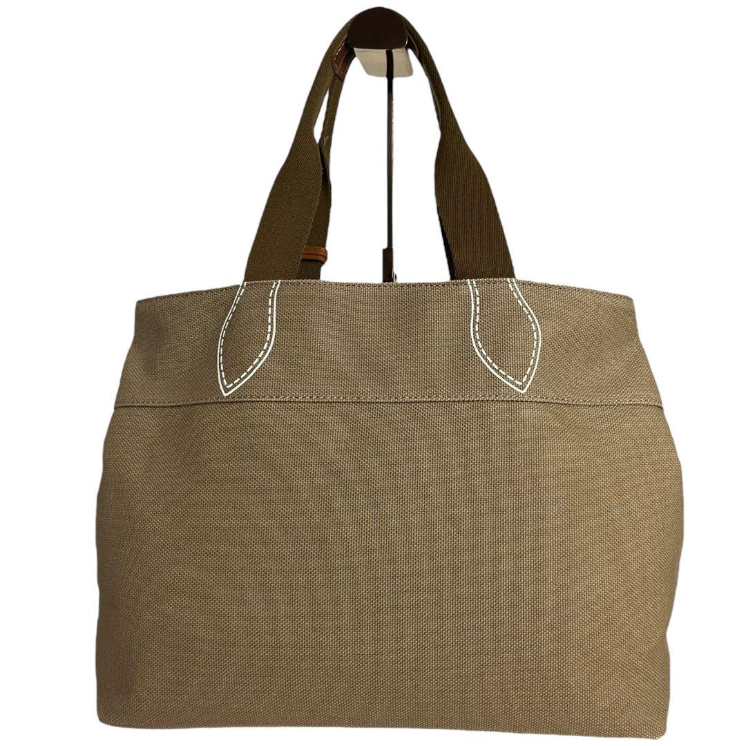 バッグ A.D.M.J Tote Bag Turn lock sequins crown