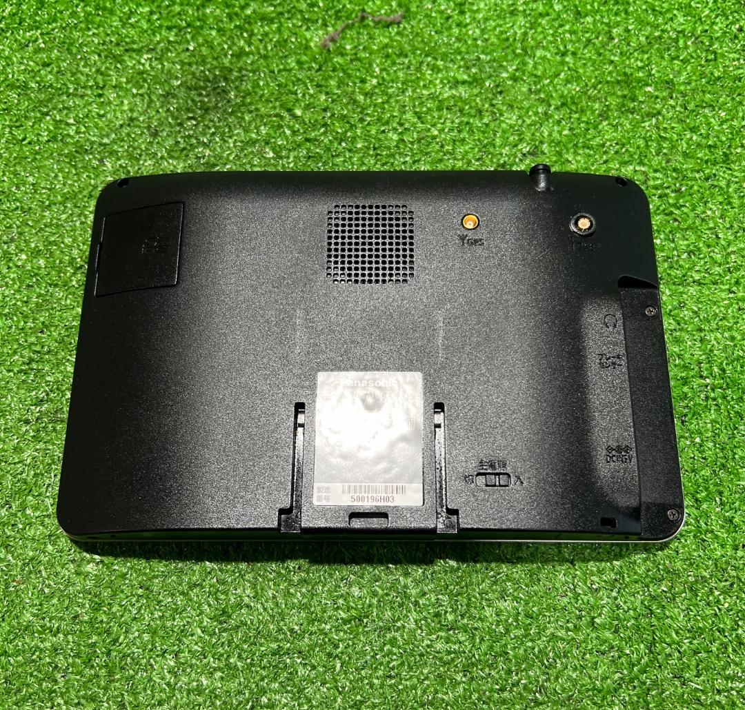 パナソニック ゴリラ　CN-G710D 2017年製