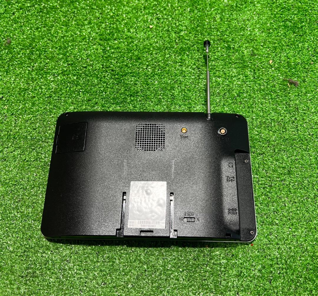 パナソニック ゴリラ　CN-G710D 2017年製