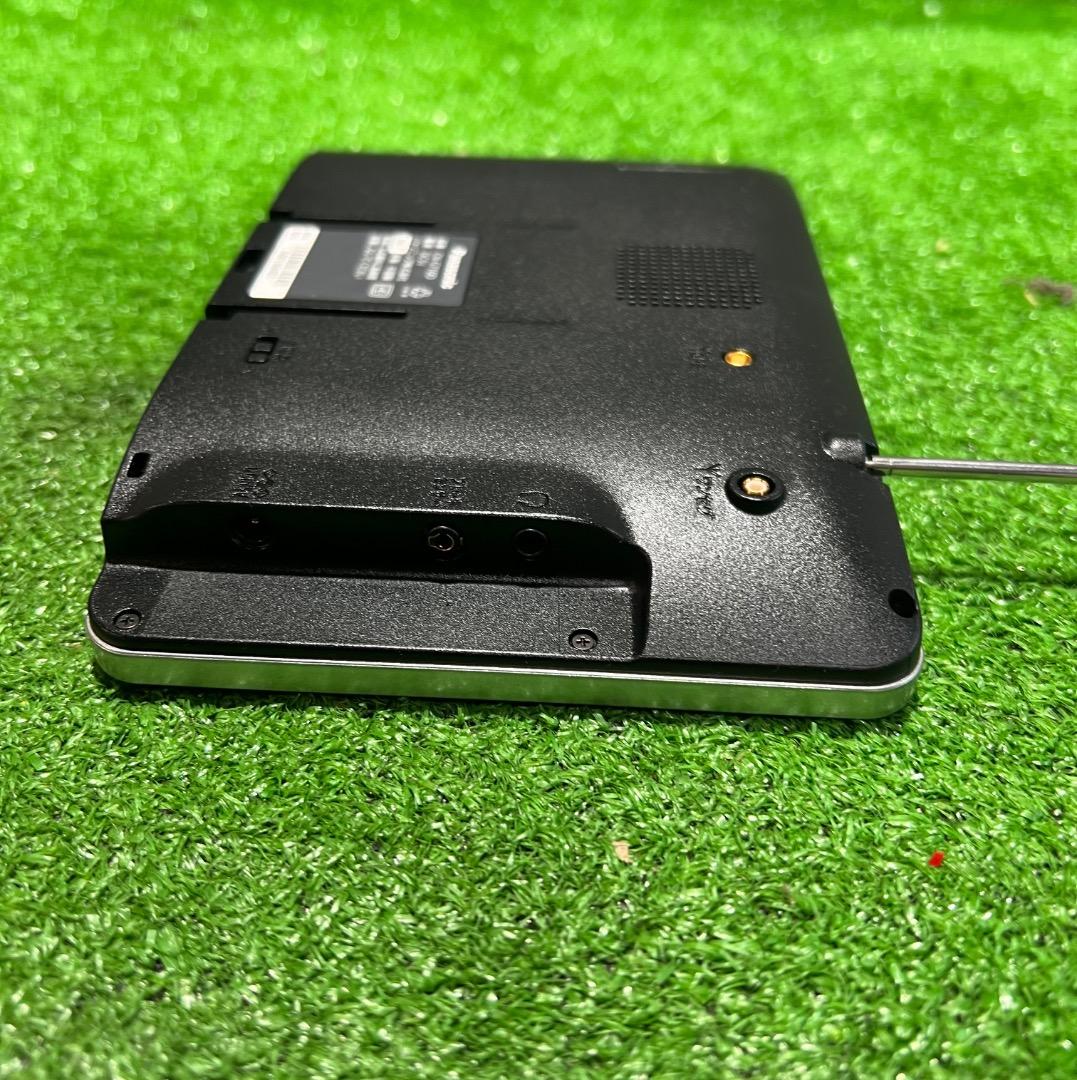 パナソニック ゴリラ　CN-G710D 2017年製