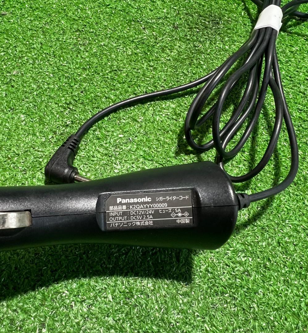 パナソニック ゴリラ　CN-G710D 2017年製