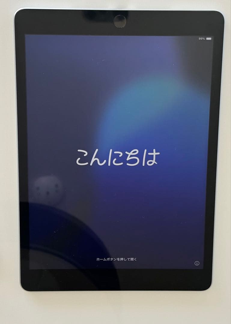 【美品】Apple iPad 第9世代Wi-Fi 64GB