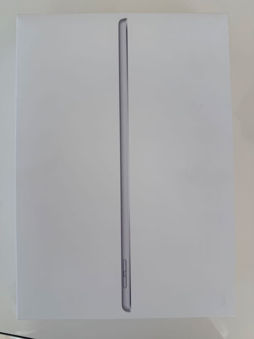 【美品】Apple iPad 第9世代Wi-Fi 64GB