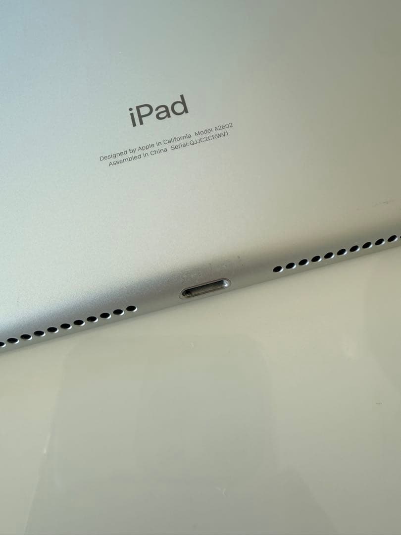 【美品】Apple iPad 第9世代Wi-Fi 64GB