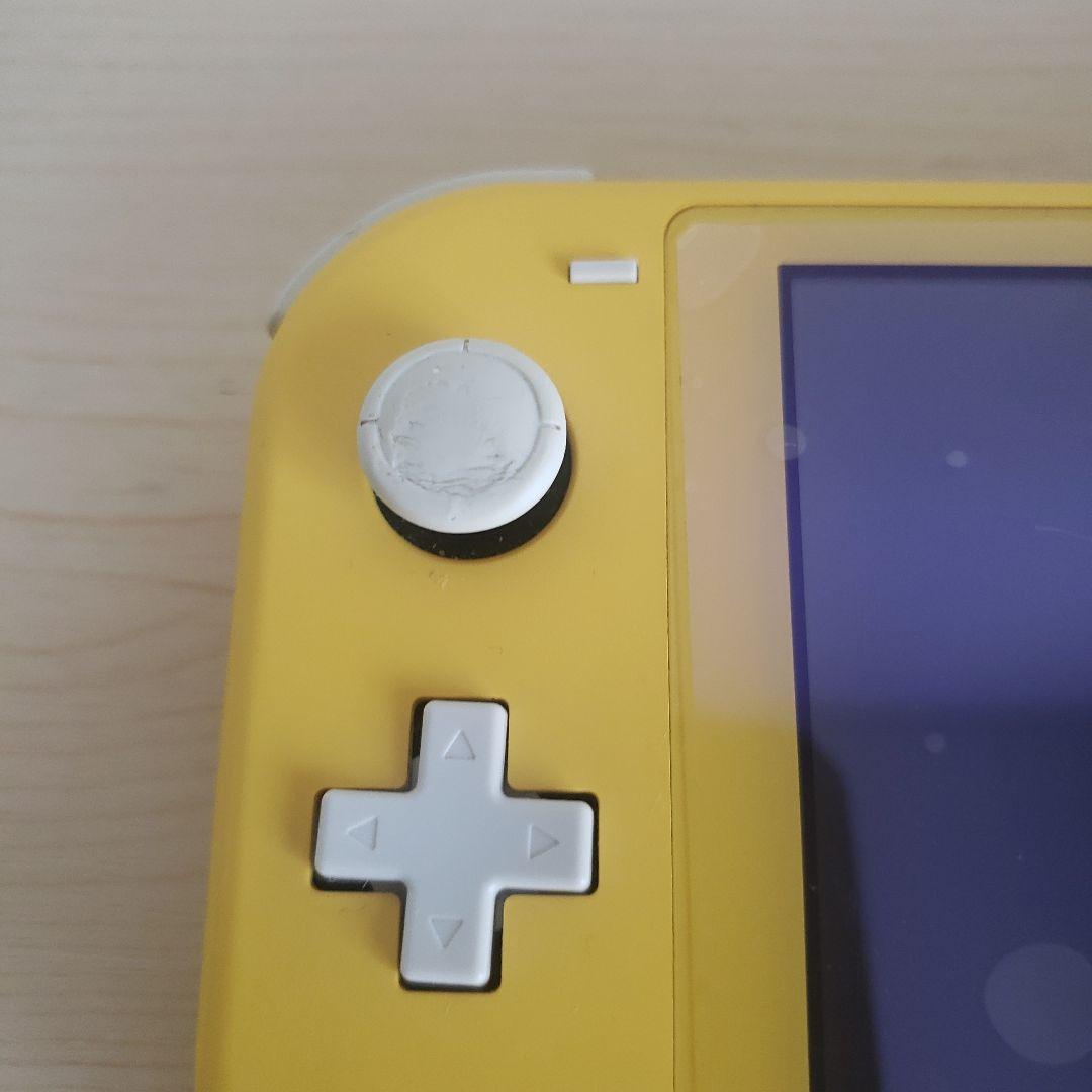 Nintendo Switch Lite 本体