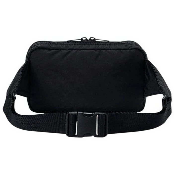 新品 ポーター フラッシュ ウエストバッグ 689-05942 ブラック