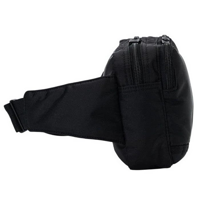 新品 ポーター フラッシュ ウエストバッグ 689-05942 ブラック