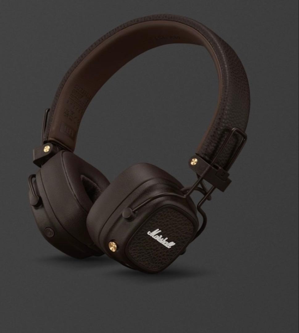 ヘッドホン Freeman