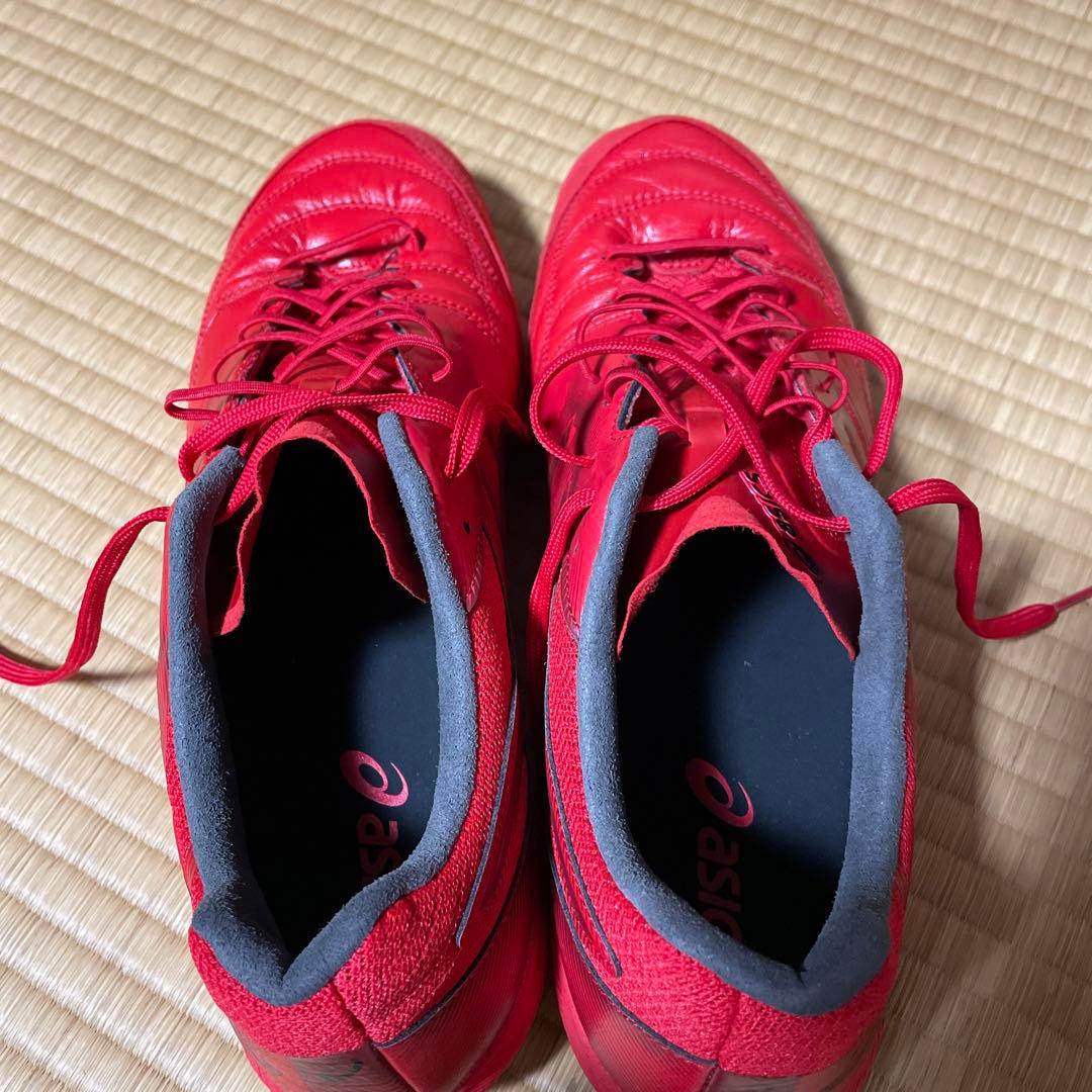 アシックス DESTAQUE K FF