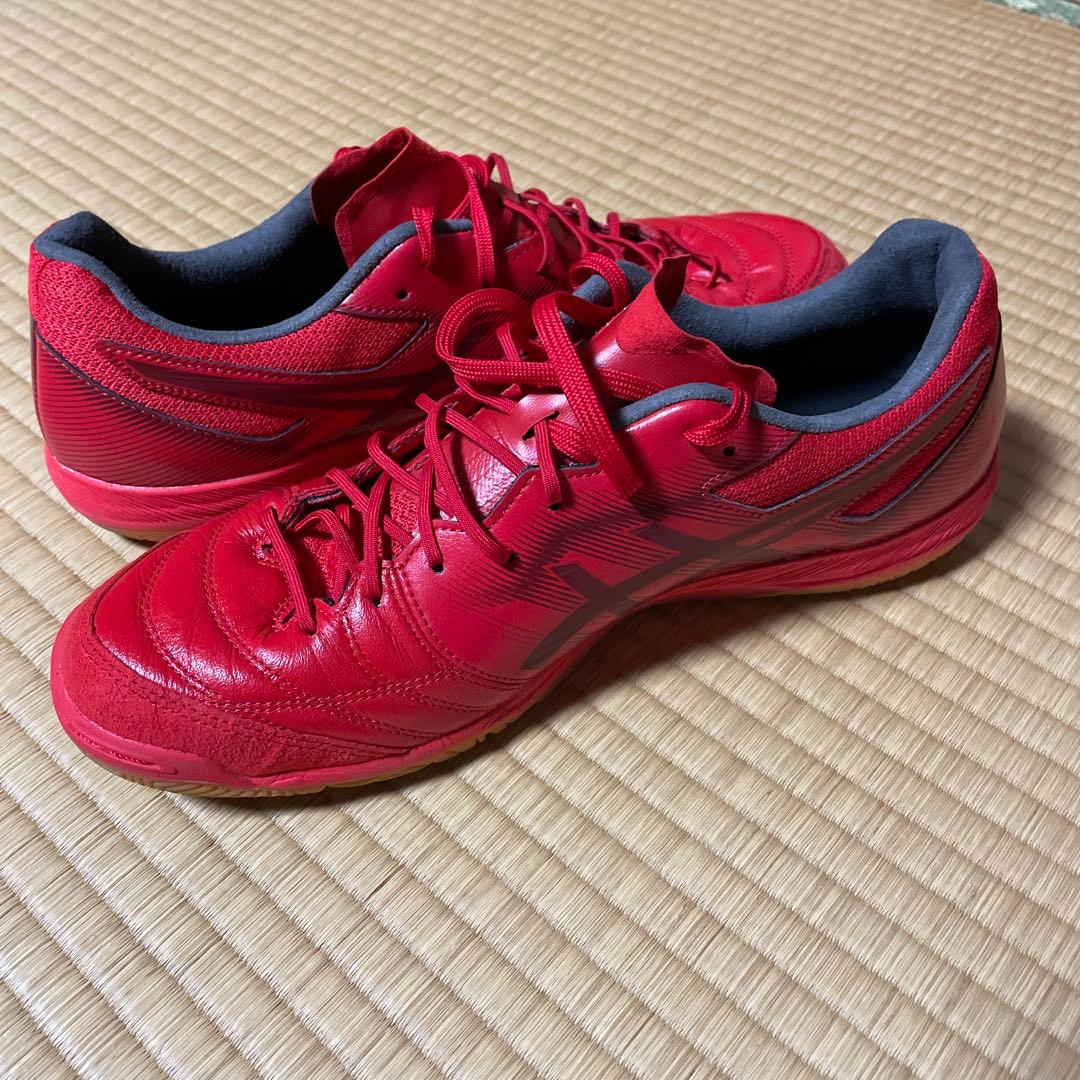 アシックス DESTAQUE K FF