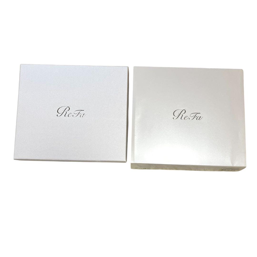 【ギャランティーカード付き】 ReFa 4 CAXA リファフォーカッサ