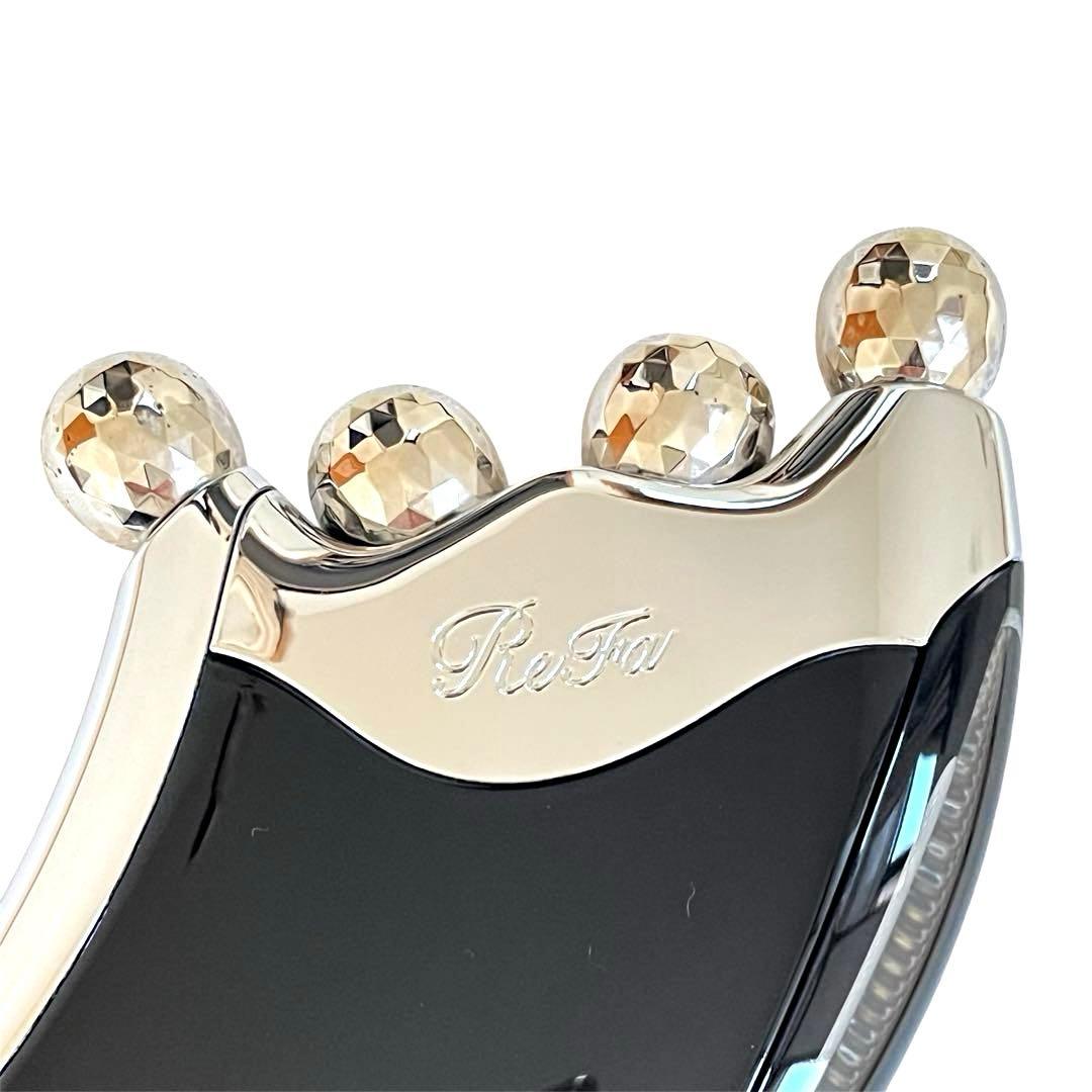 【ギャランティーカード付き】 ReFa 4 CAXA リファフォーカッサ