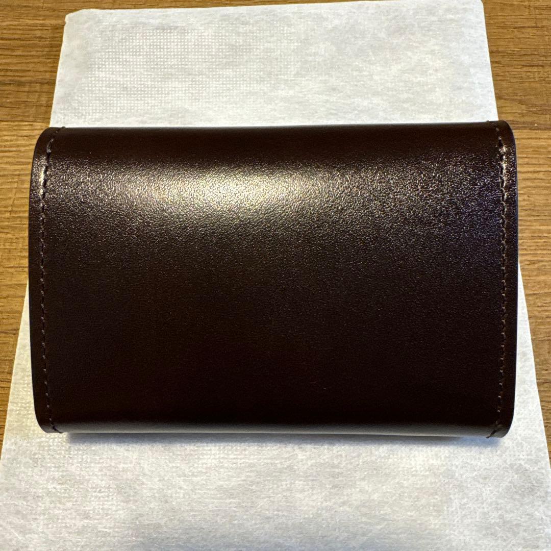 T*s様 WILD SWANS PONT/SD/CH （チョコレート）