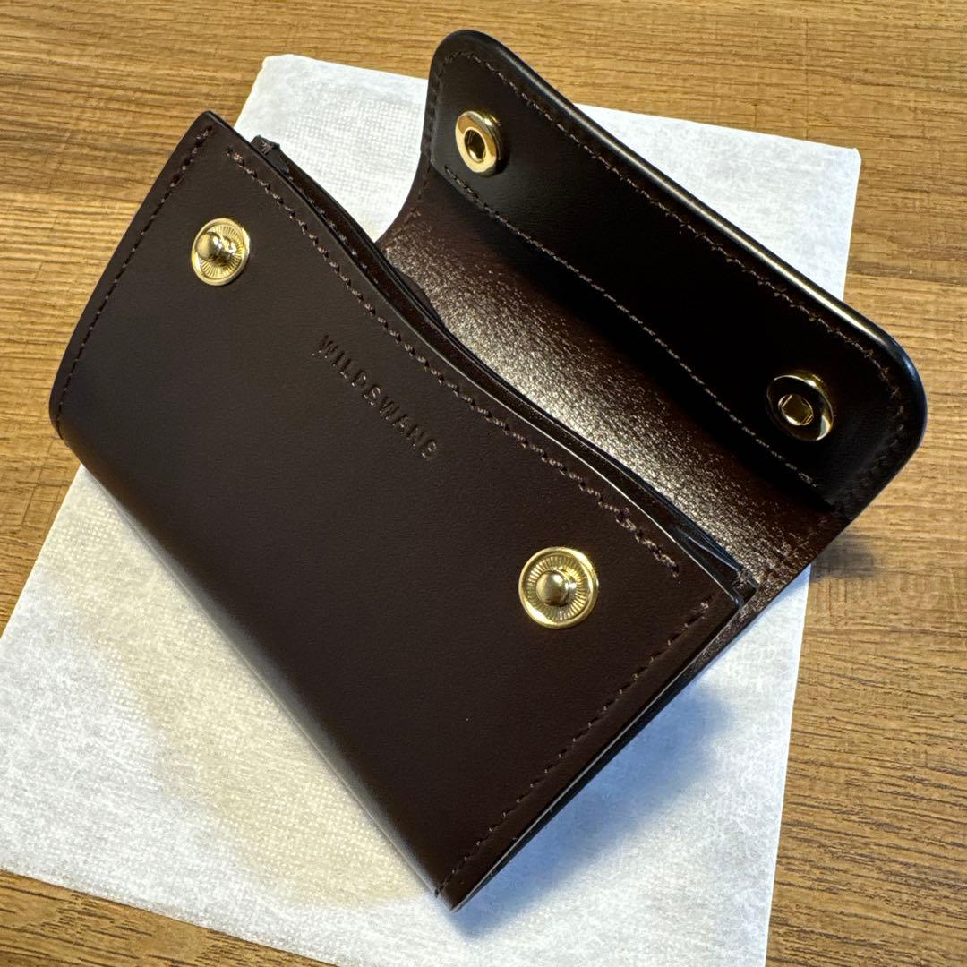 T*s様 WILD SWANS PONT/SD/CH （チョコレート）