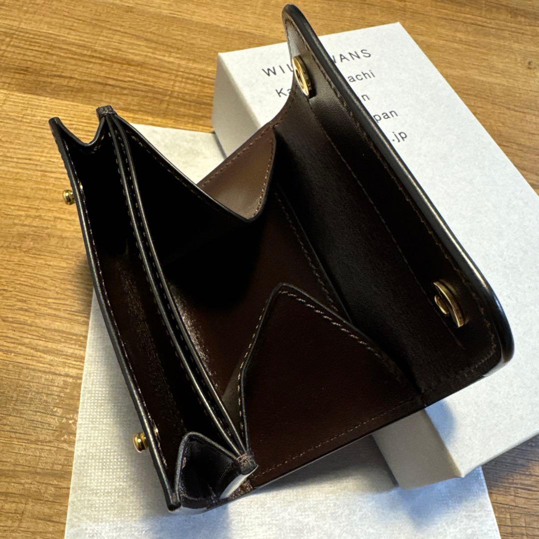 T*s様 WILD SWANS PONT/SD/CH （チョコレート）