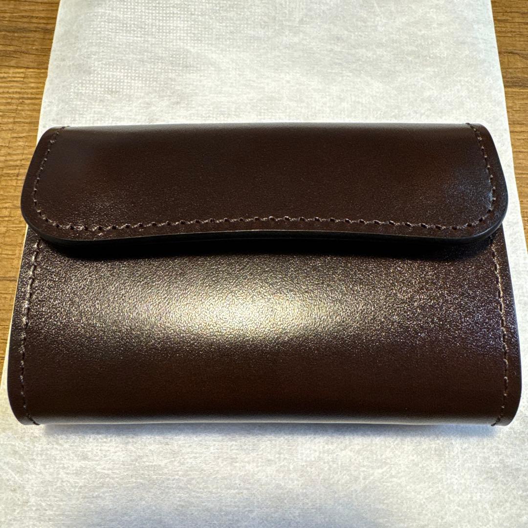 T*s様 WILD SWANS PONT/SD/CH （チョコレート）