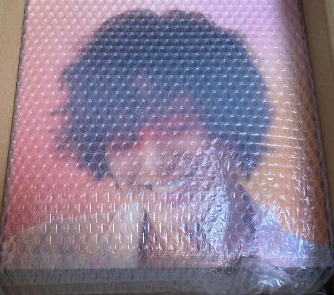 【初版】藤井風　レコード　「LOVE ALL SERVE ALL」