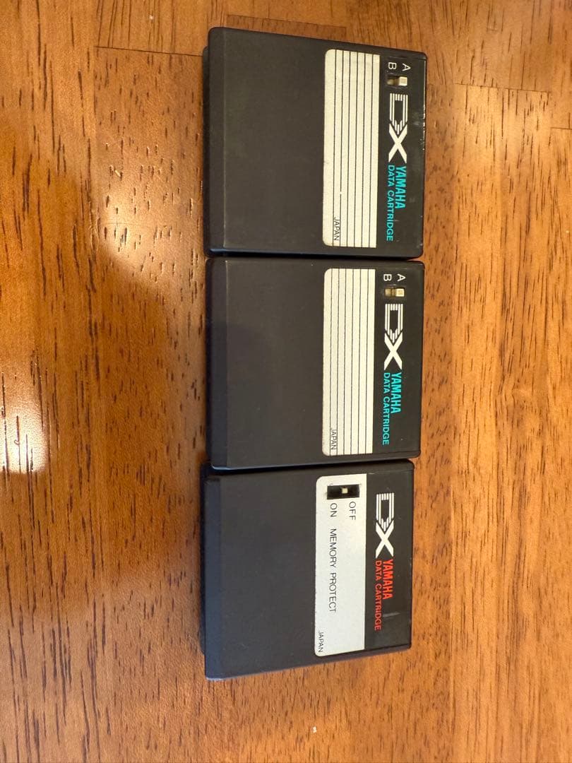 【引取限定】 YAMAHA DX7