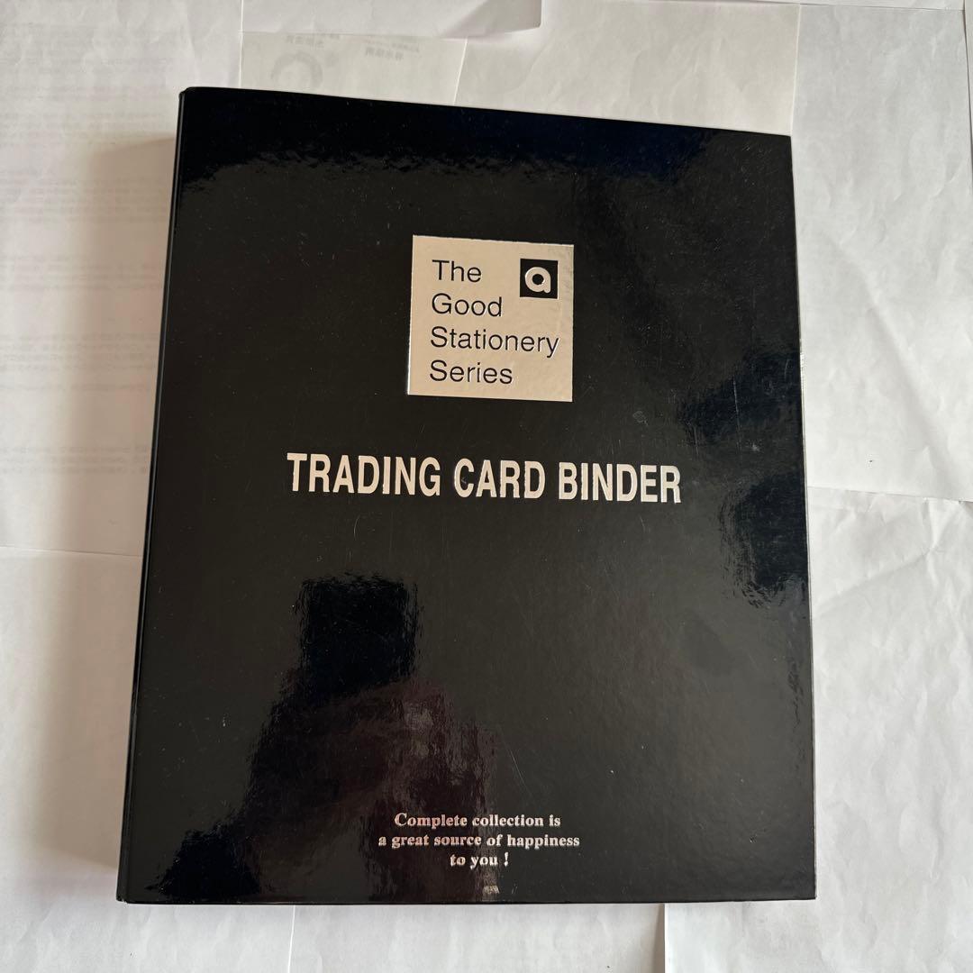 谷桃子　トレーディングカード　ケース付（ブラック）