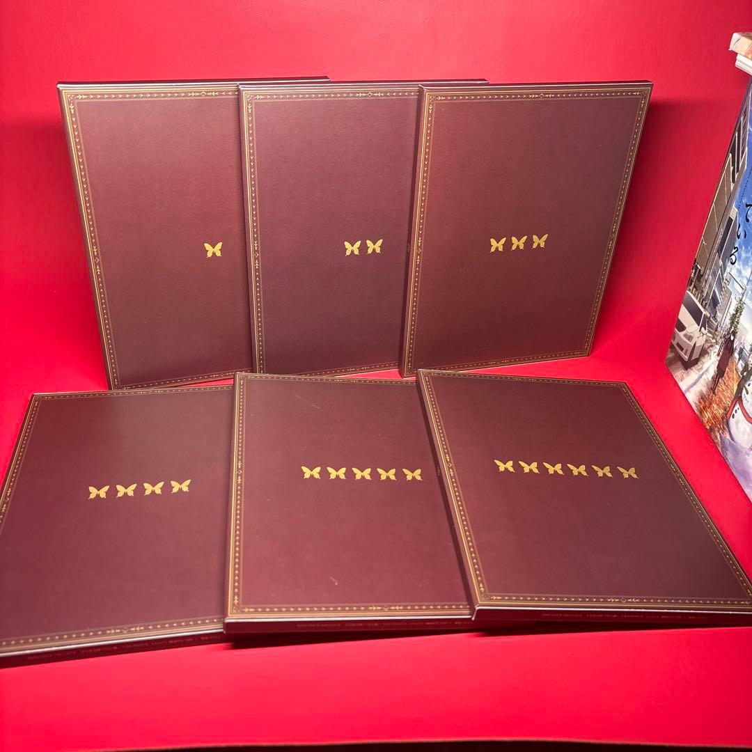 【特典付き】櫻子さんの足下には死体が埋まっている　BOX 限定版