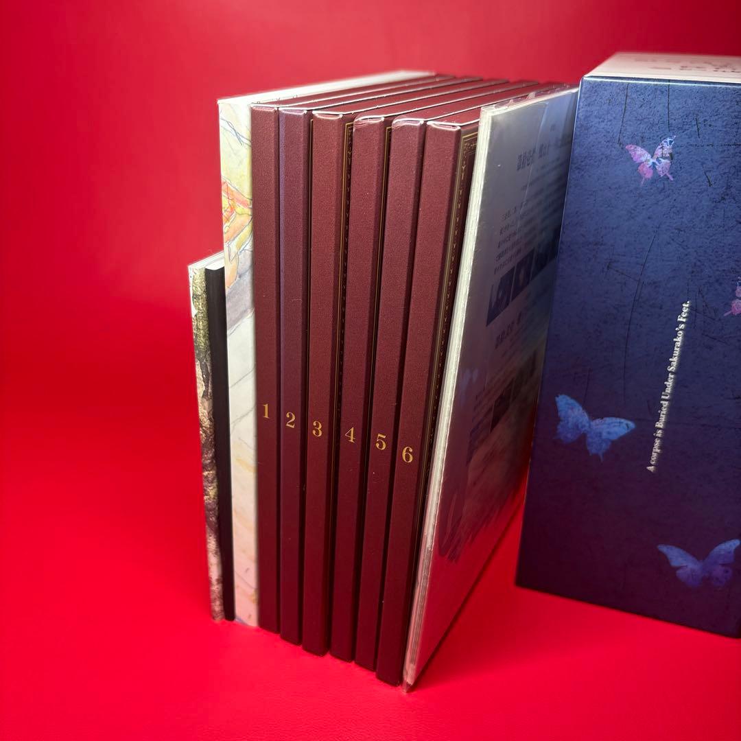 【特典付き】櫻子さんの足下には死体が埋まっている　BOX 限定版