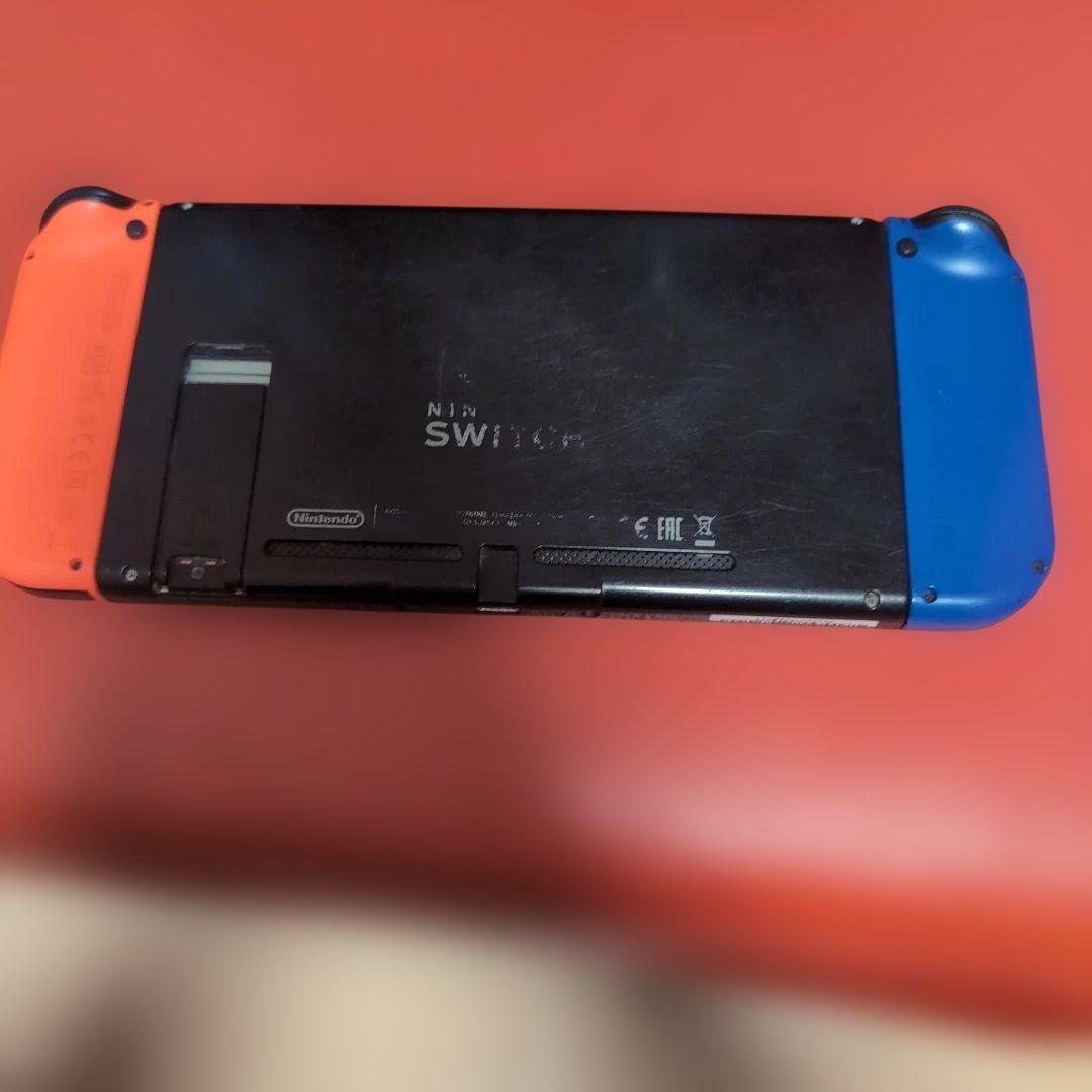 switch たべっ子様