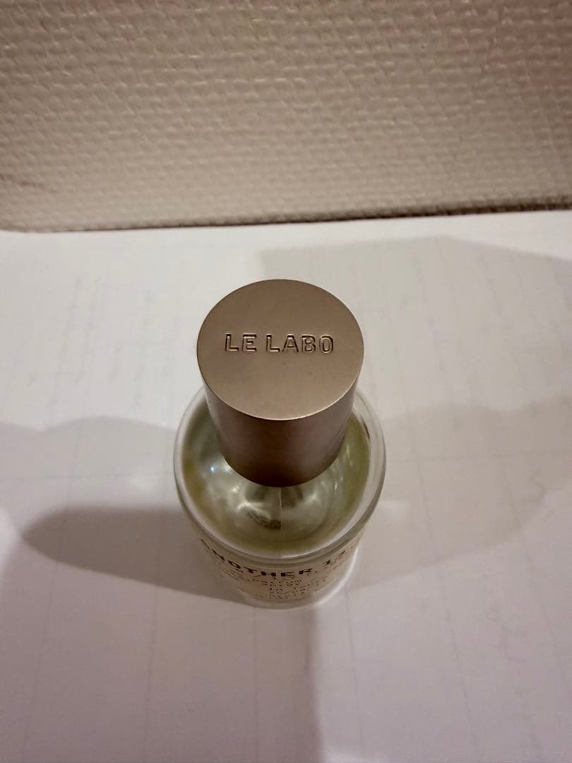 LE LABO ANOTHER 13 50ml オードパルファム