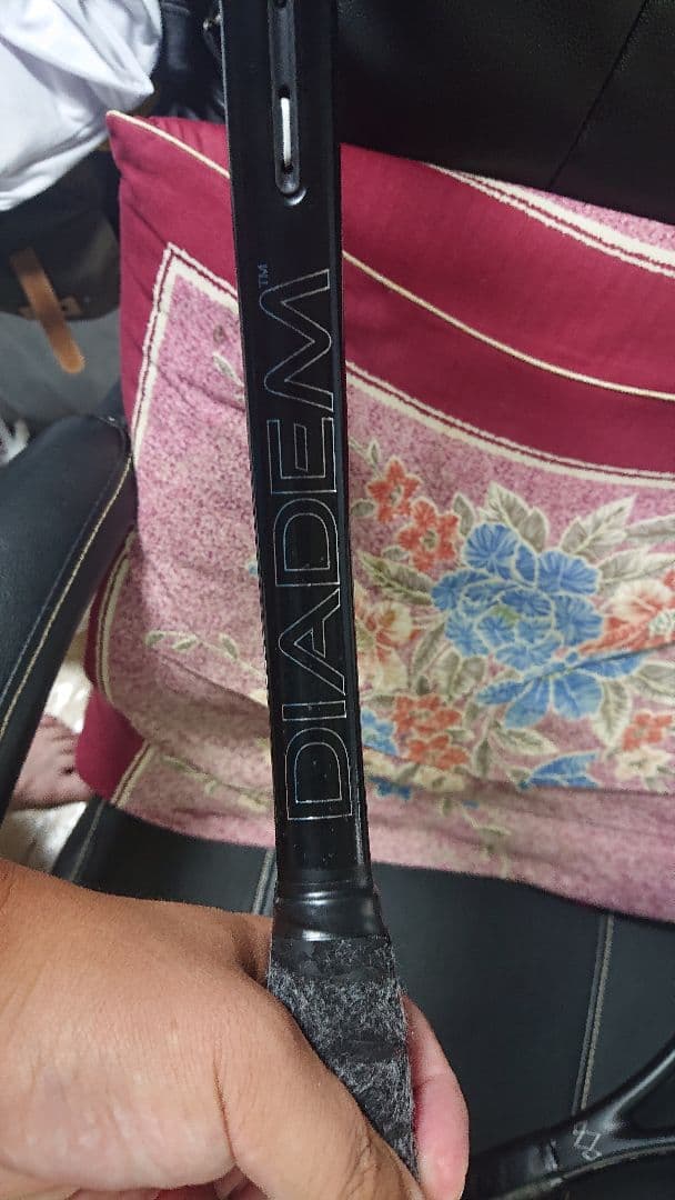 ダイアデム　ノバ 100