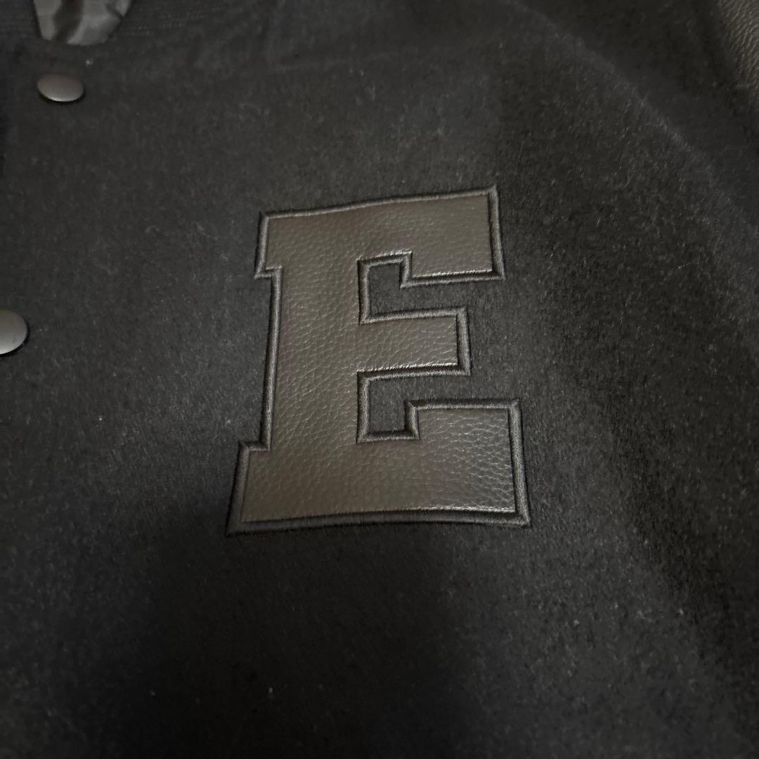 韓国　梨花女子大学校　スタジャン Lサイズ