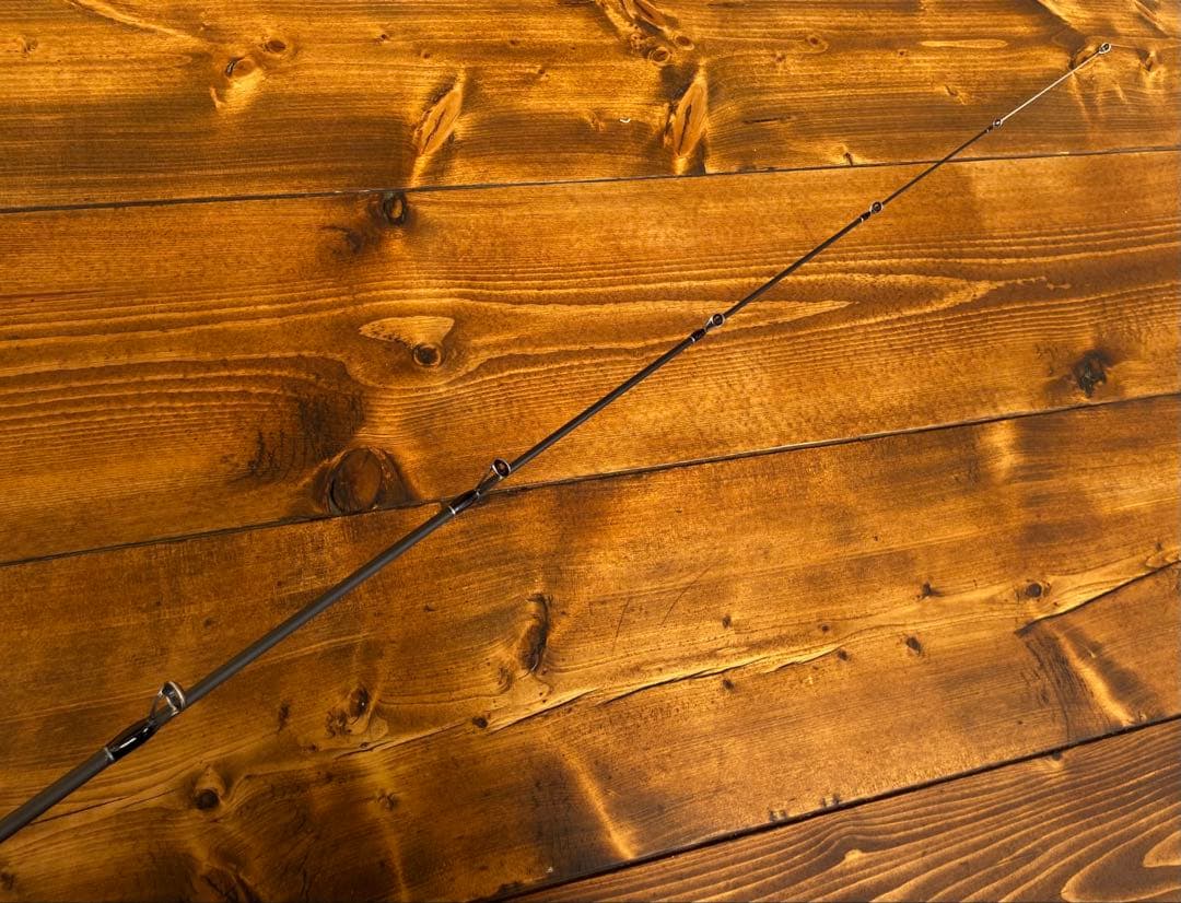 釣り竿セット　テレスコロッド　超軽量　カーボンロッド　トラウトロッド　5ft