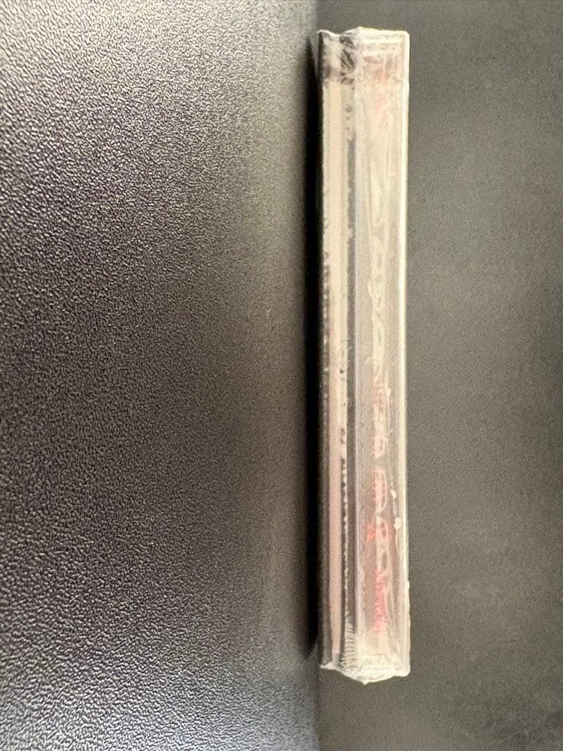 新品未開封　X JAPAN ART OF LIFE