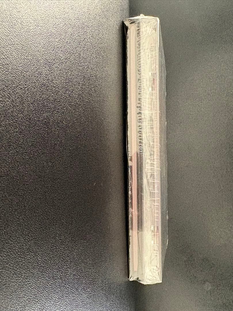 新品未開封　X JAPAN ART OF LIFE