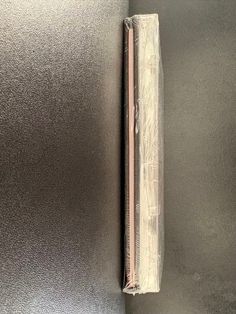 新品未開封　X JAPAN ART OF LIFE