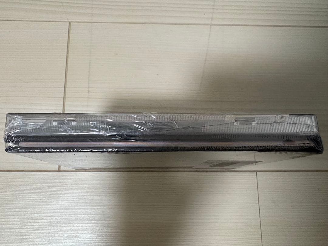 新品未開封　X JAPAN ART OF LIFE