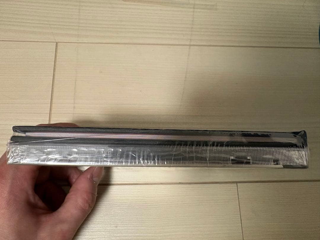 新品未開封　X JAPAN ART OF LIFE