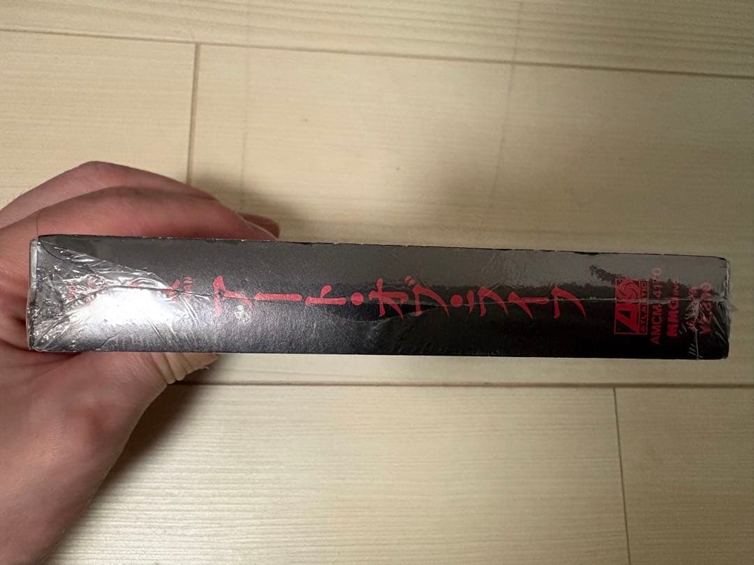 新品未開封　X JAPAN ART OF LIFE