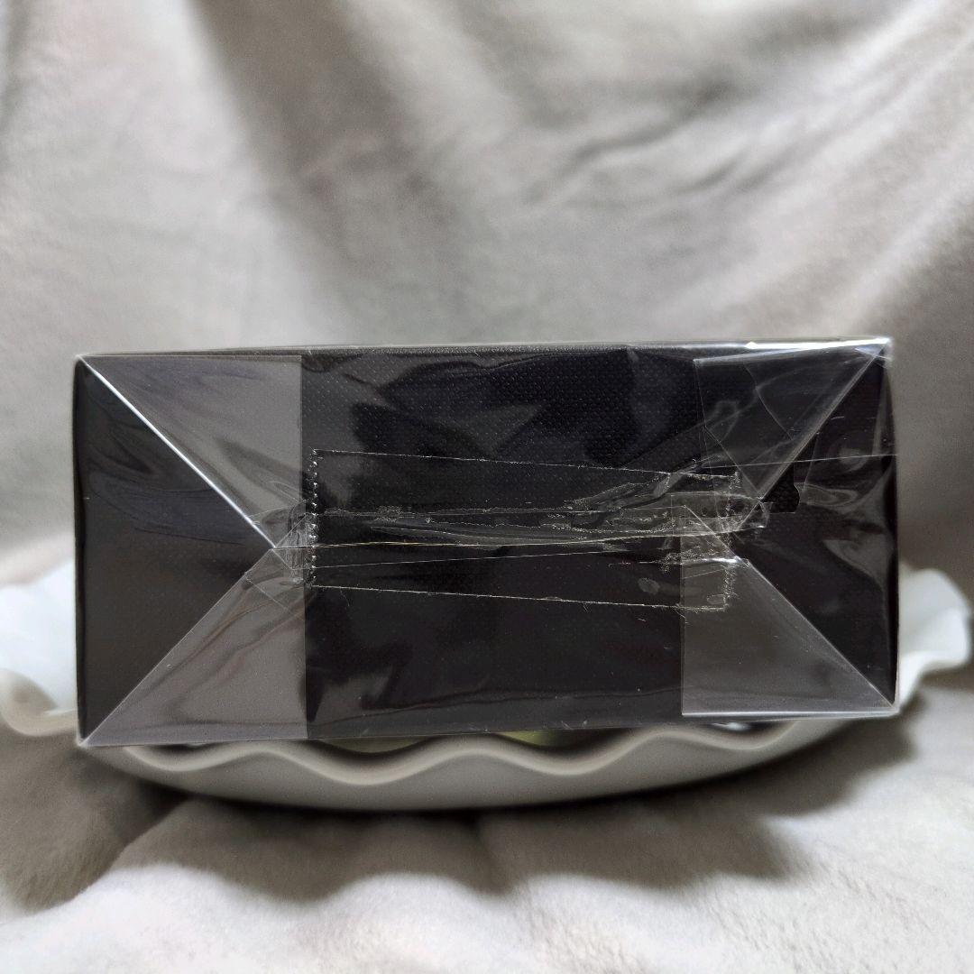 【廃盤・希少品・未開封】✨️ブルガリ　ブラック　オードトワレ　香水　人気