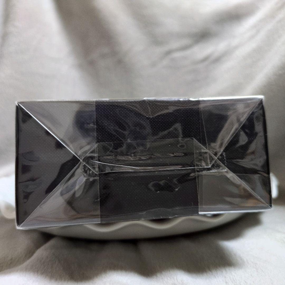 【廃盤・希少品・未開封】✨️ブルガリ　ブラック　オードトワレ　香水　人気