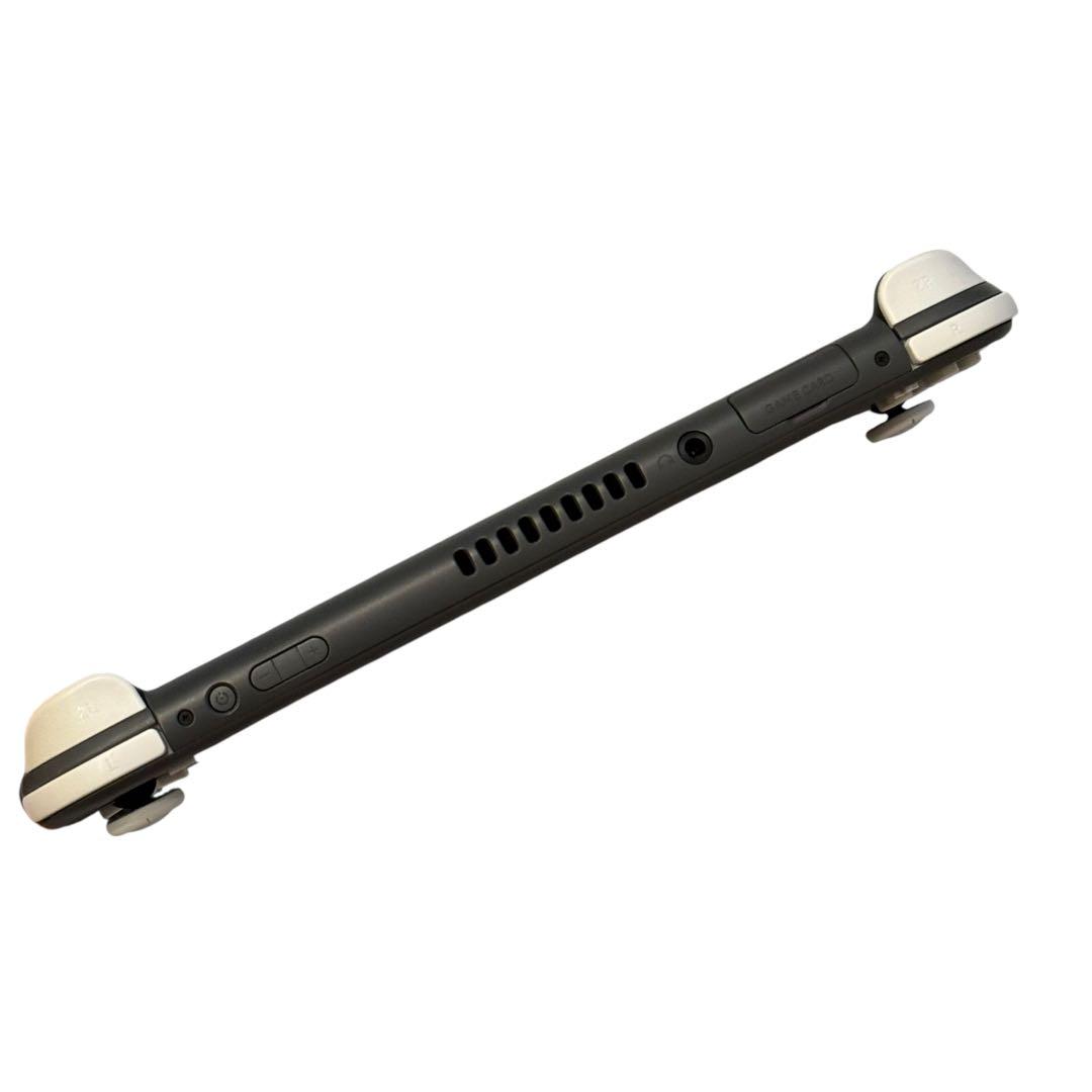 Nintendo Switch Lite 本体 グレースウィッチ ライト