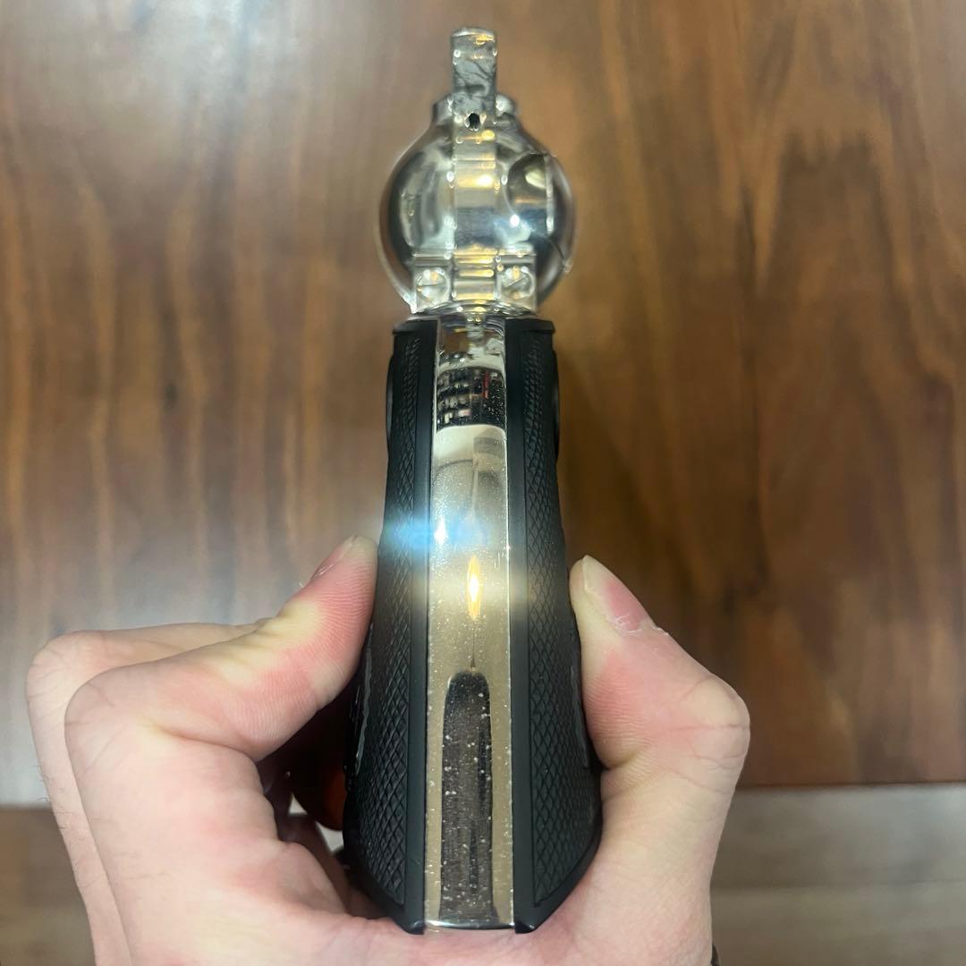 タナカ Single Action Army .45 ガスガン