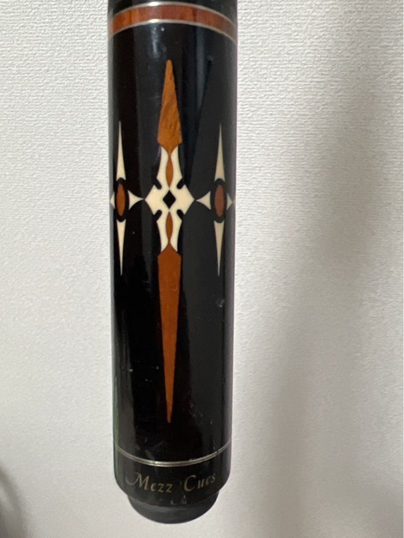 Mezz Cue ビリヤードキュー