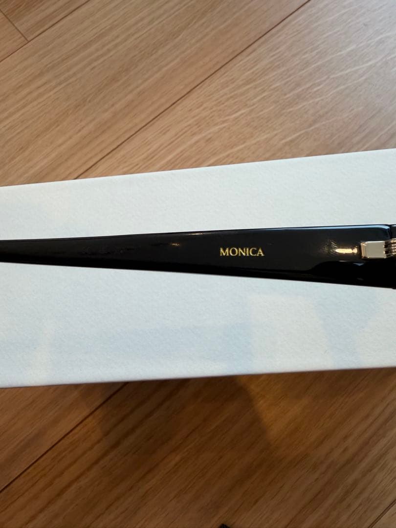 小物 GENTLE MONSTER MONICA