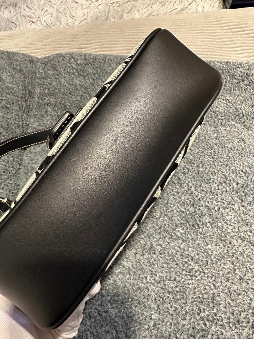 COACH コーチ ワンショルダー アクセサリーポーチ 6362