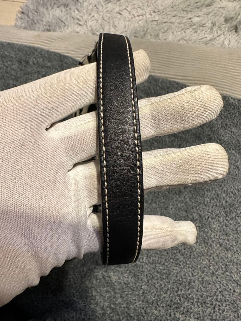 COACH コーチ ワンショルダー アクセサリーポーチ 6362