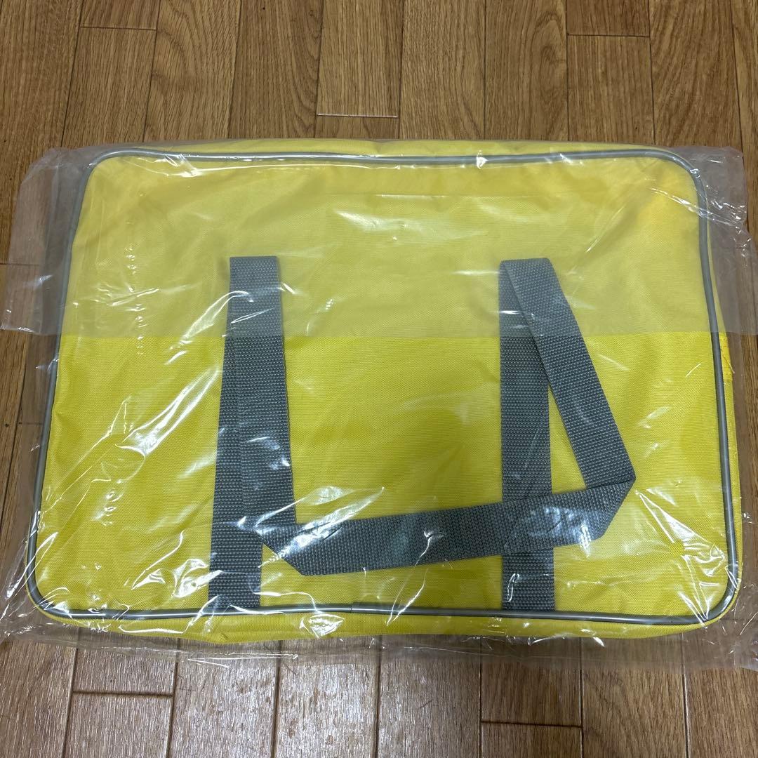 最安値‼️ 旧ワッぺ イエロー スクバ ワールドペガサス 旧型